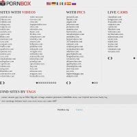 PornBox.Org